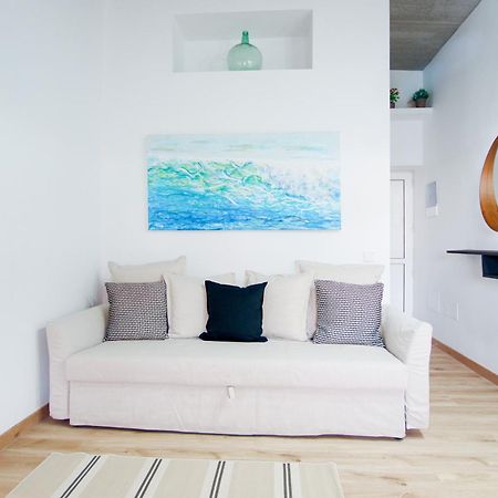 Serenity House Tinajo Εξωτερικό φωτογραφία