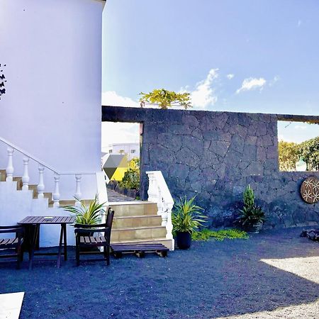 Serenity House Tinajo Εξωτερικό φωτογραφία