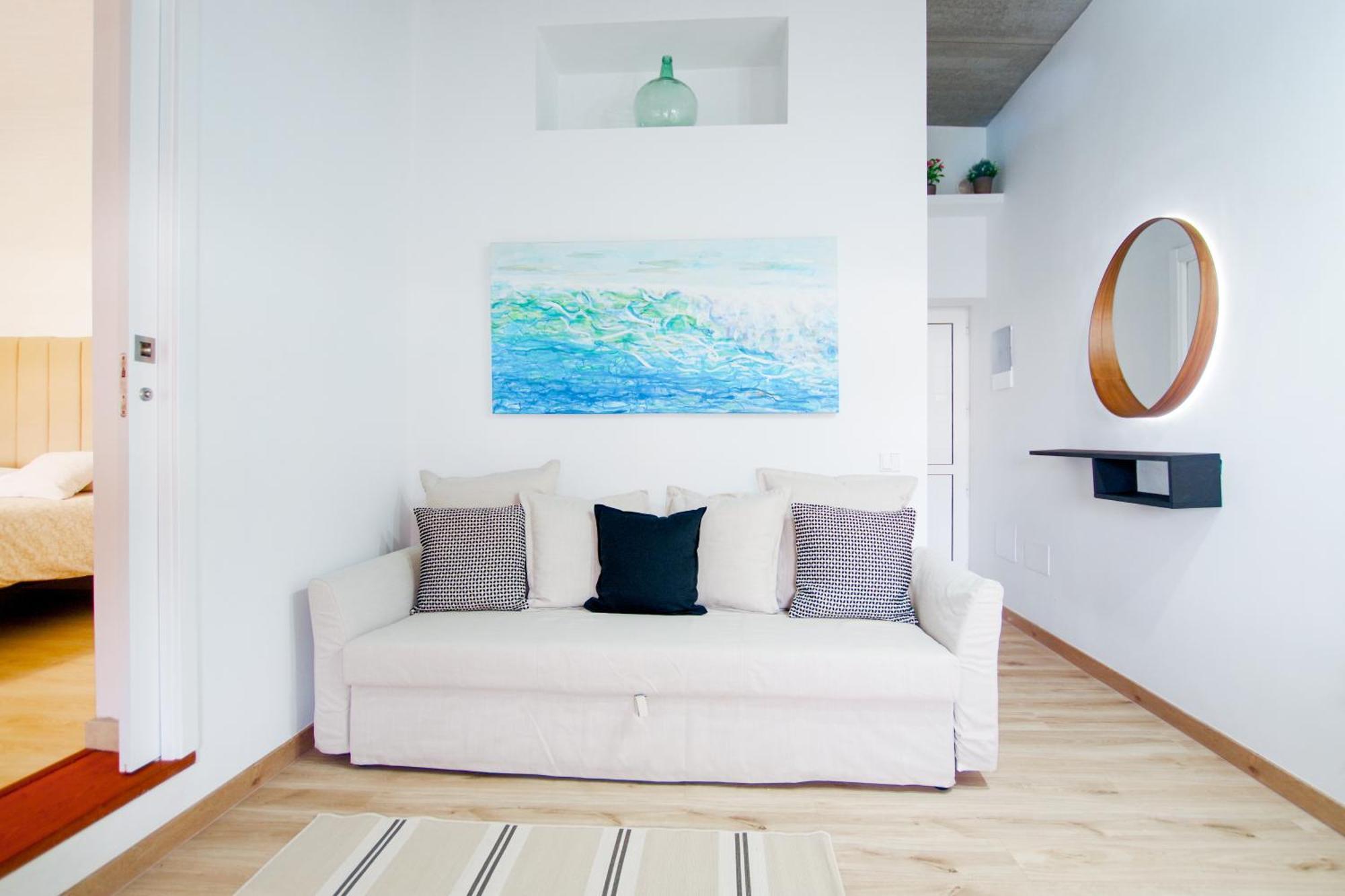 Serenity House Tinajo Εξωτερικό φωτογραφία