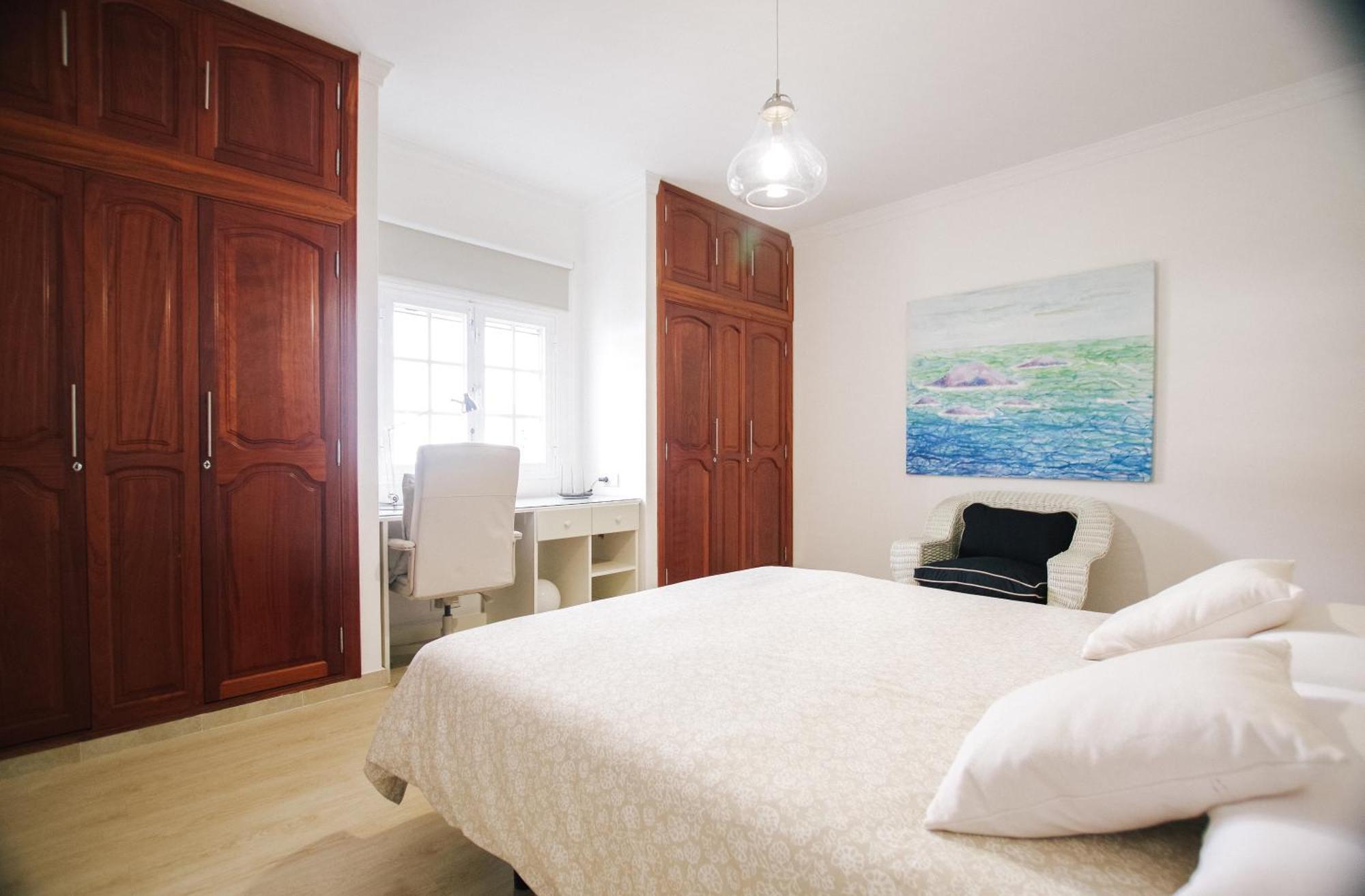 Serenity House Tinajo Εξωτερικό φωτογραφία