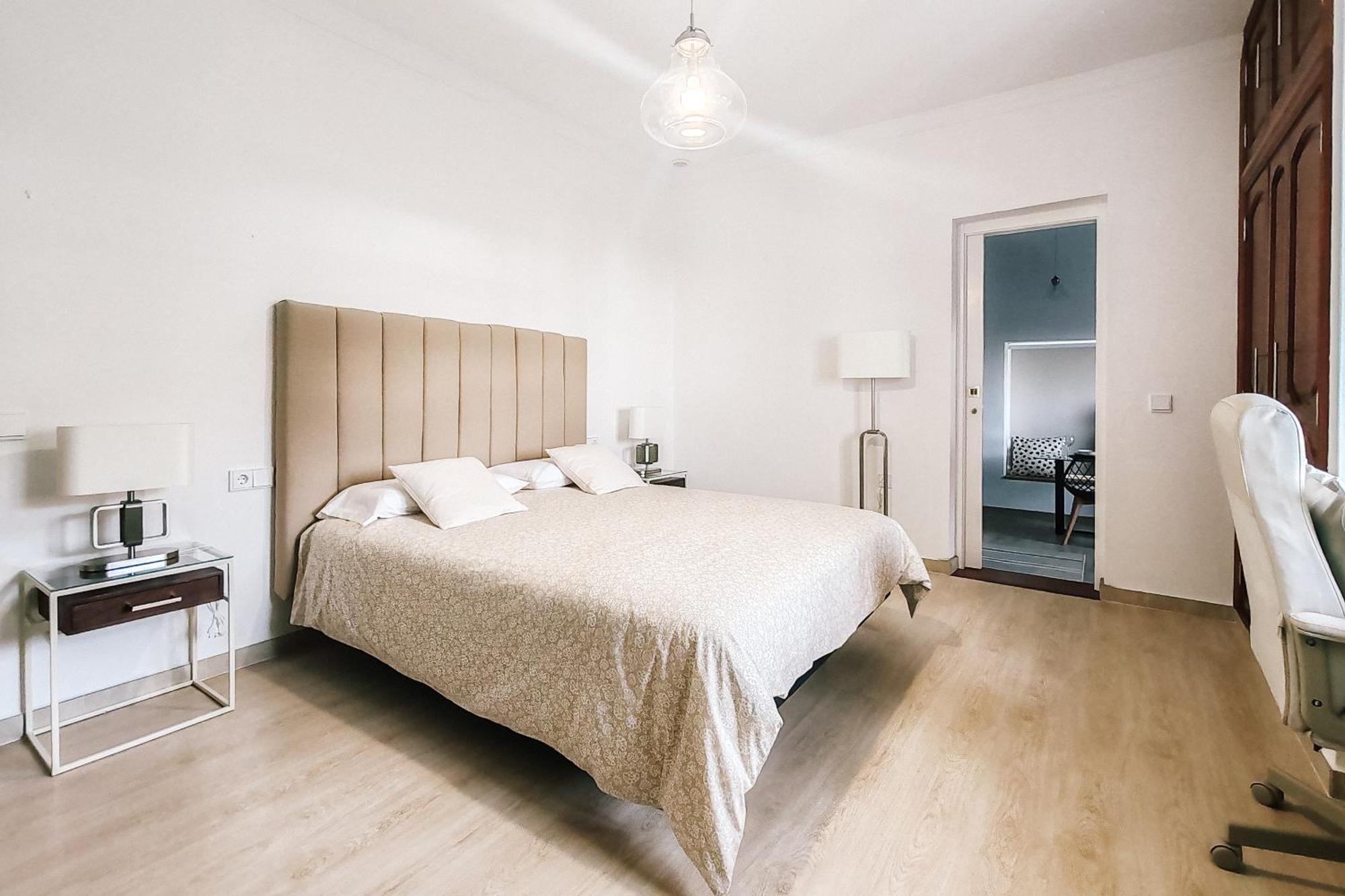 Serenity House Tinajo Εξωτερικό φωτογραφία